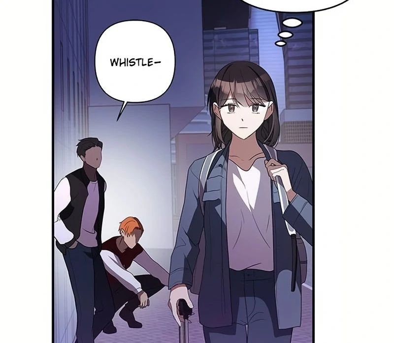 Definition of a Villain - Chapter 21 - 47