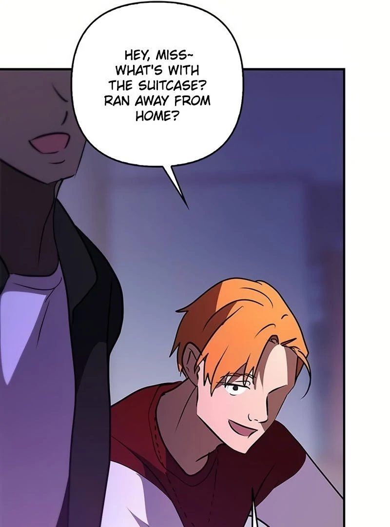 Definition of a Villain - Chapter 21 - 49