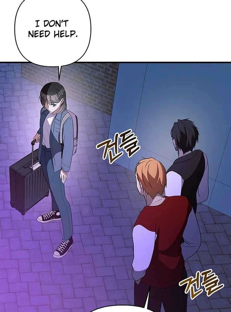 Definition of a Villain - Chapter 21 - 51