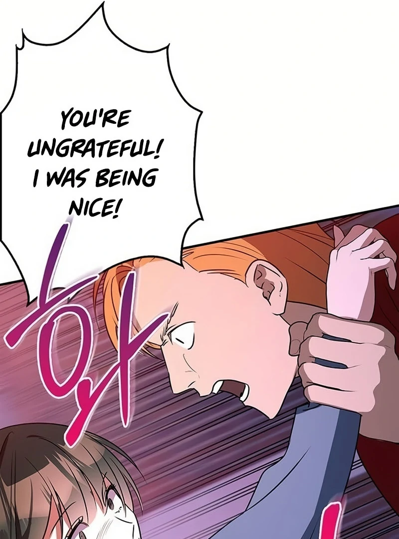 Definition of a Villain - Chapter 21 - 55