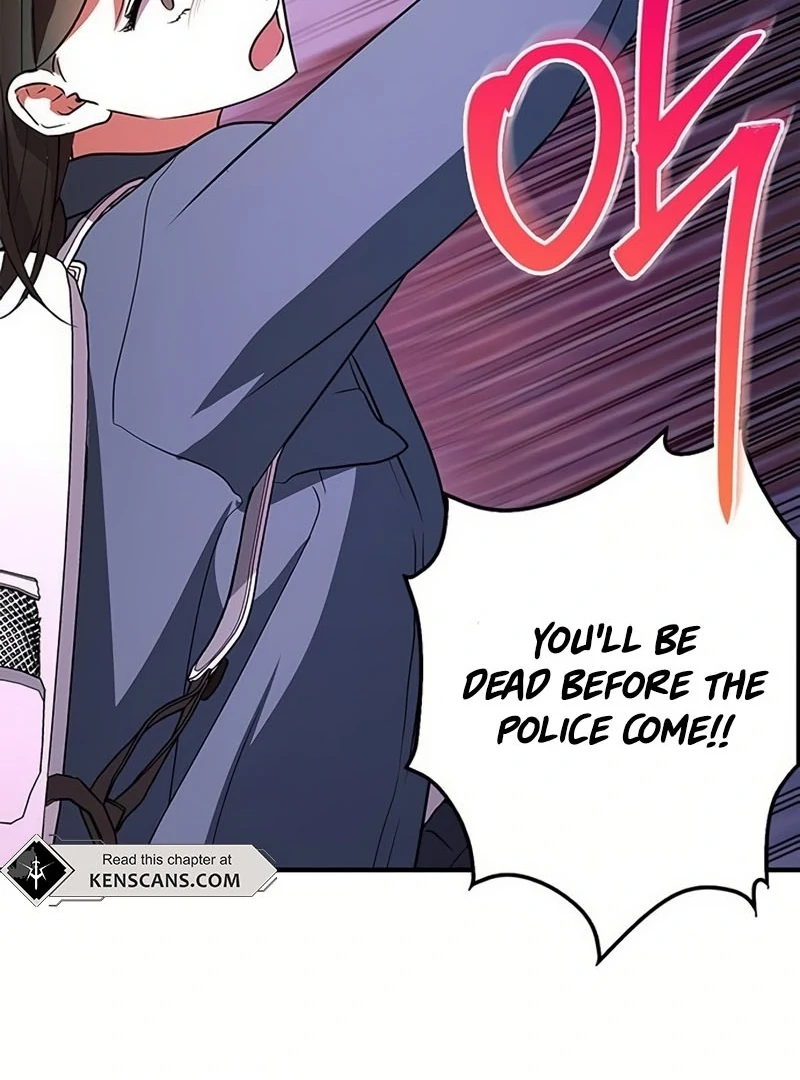 Definition of a Villain - Chapter 21 - 56