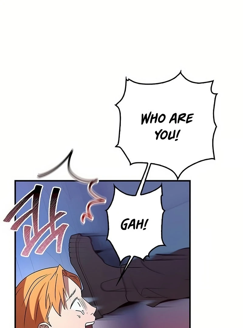 Definition of a Villain - Chapter 21 - 63