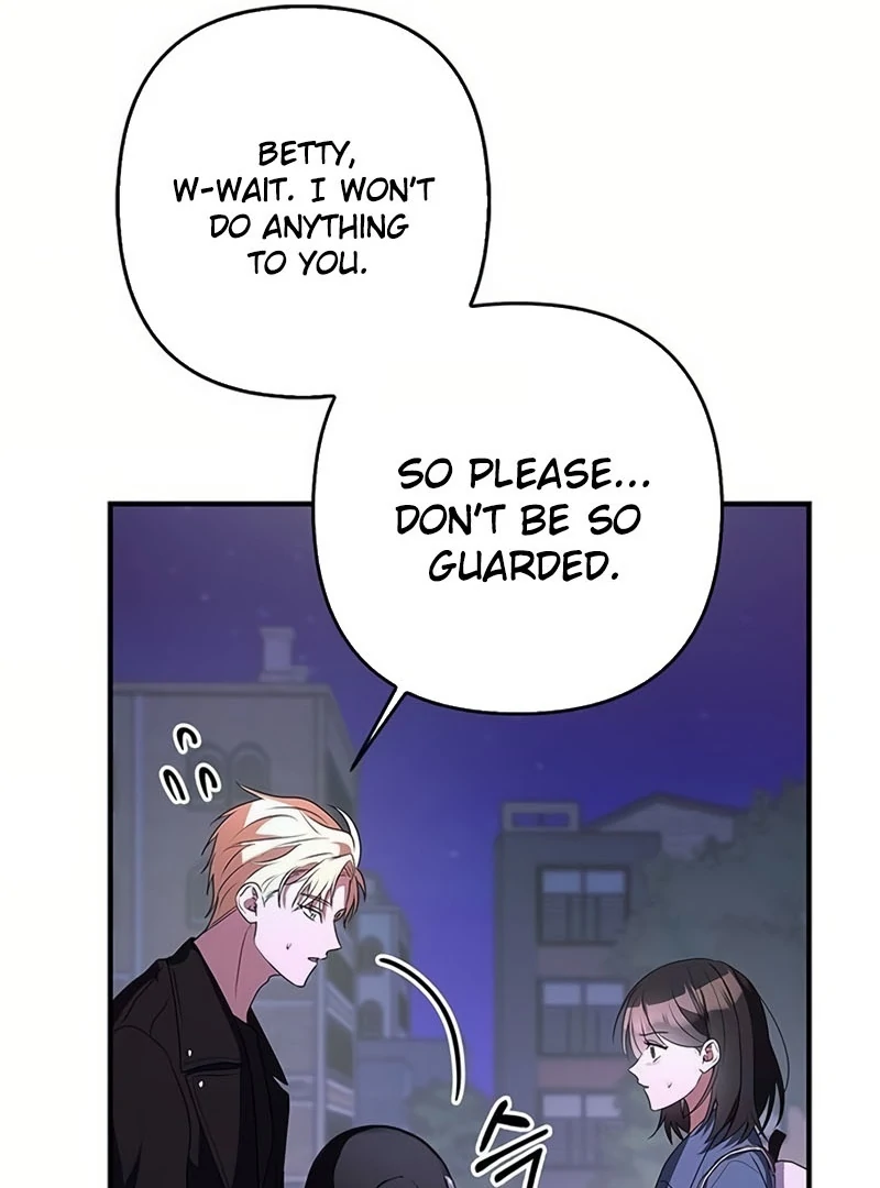 Definition of a Villain - Chapter 21 - 72