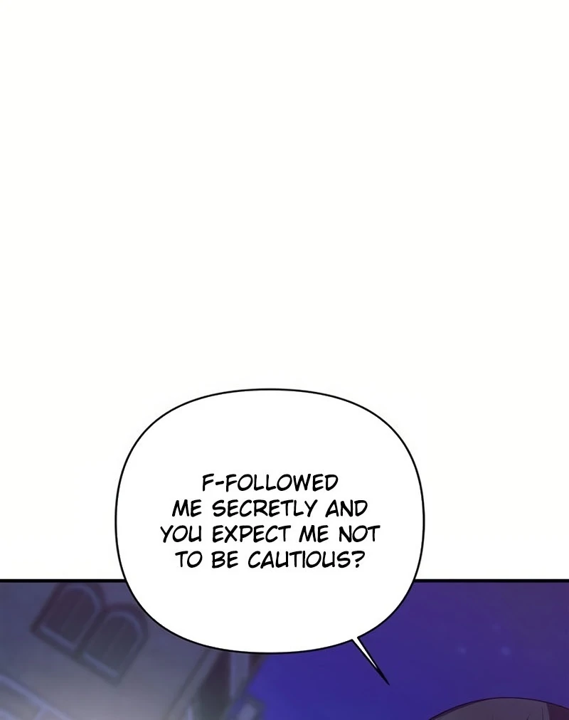 Definition of a Villain - Chapter 21 - 76