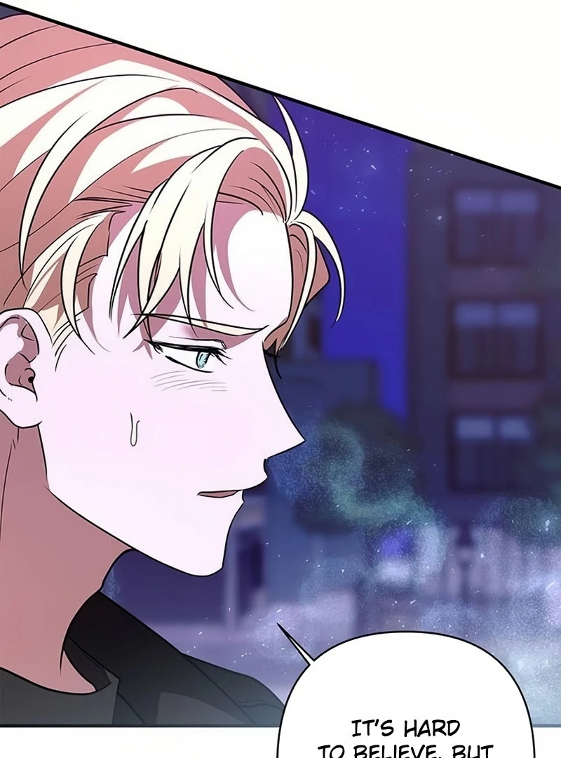 Definition of a Villain - Chapter 21 - 83