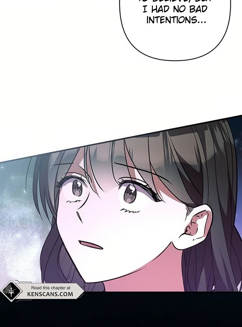 Definition of a Villain - Chapter 21 - 84