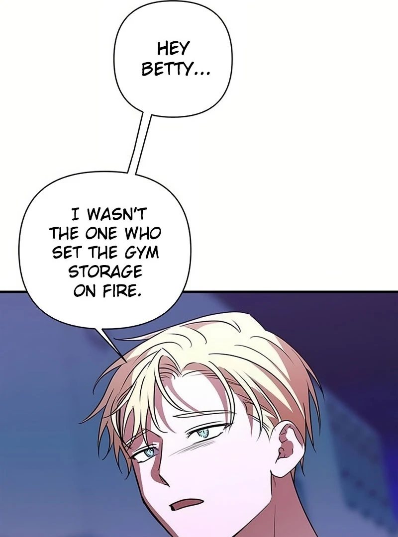 Definition of a Villain - Chapter 21 - 98