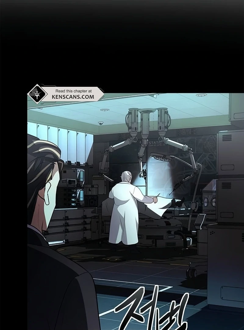 Definition of a Villain - Chapter 21 - 122