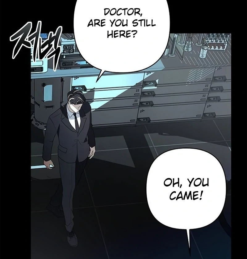 Definition of a Villain - Chapter 21 - 124