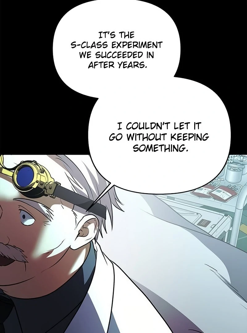 Definition of a Villain - Chapter 21 - 126