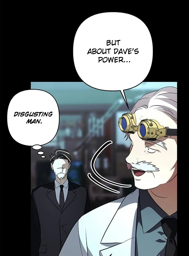 Definition of a Villain - Chapter 21 - 128