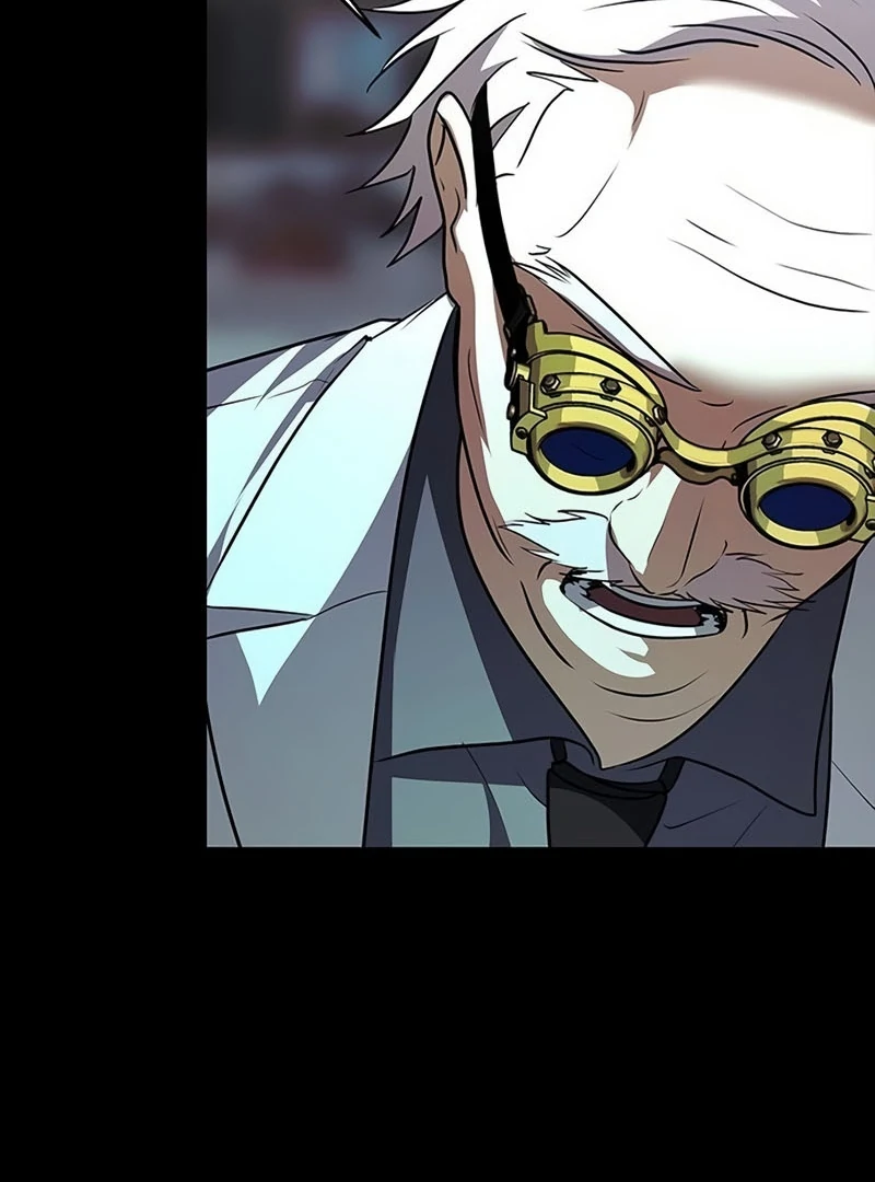 Definition of a Villain - Chapter 21 - 133