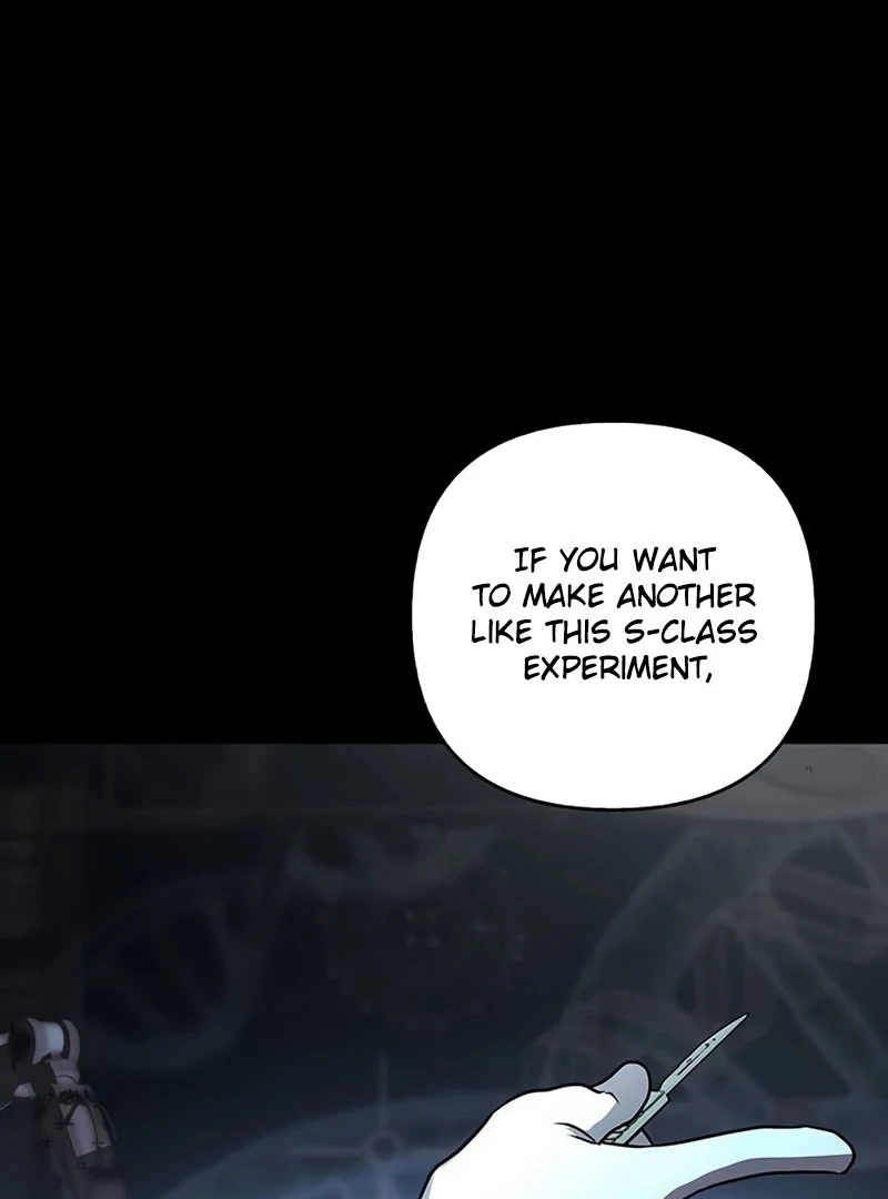 Definition of a Villain - Chapter 21 - 134