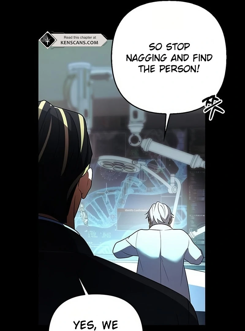 Definition of a Villain - Chapter 21 - 137