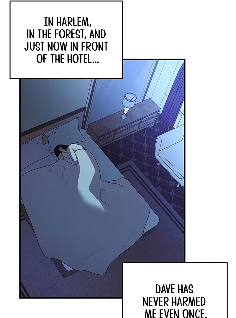 Definition of a Villain - Chapter 22 - 7