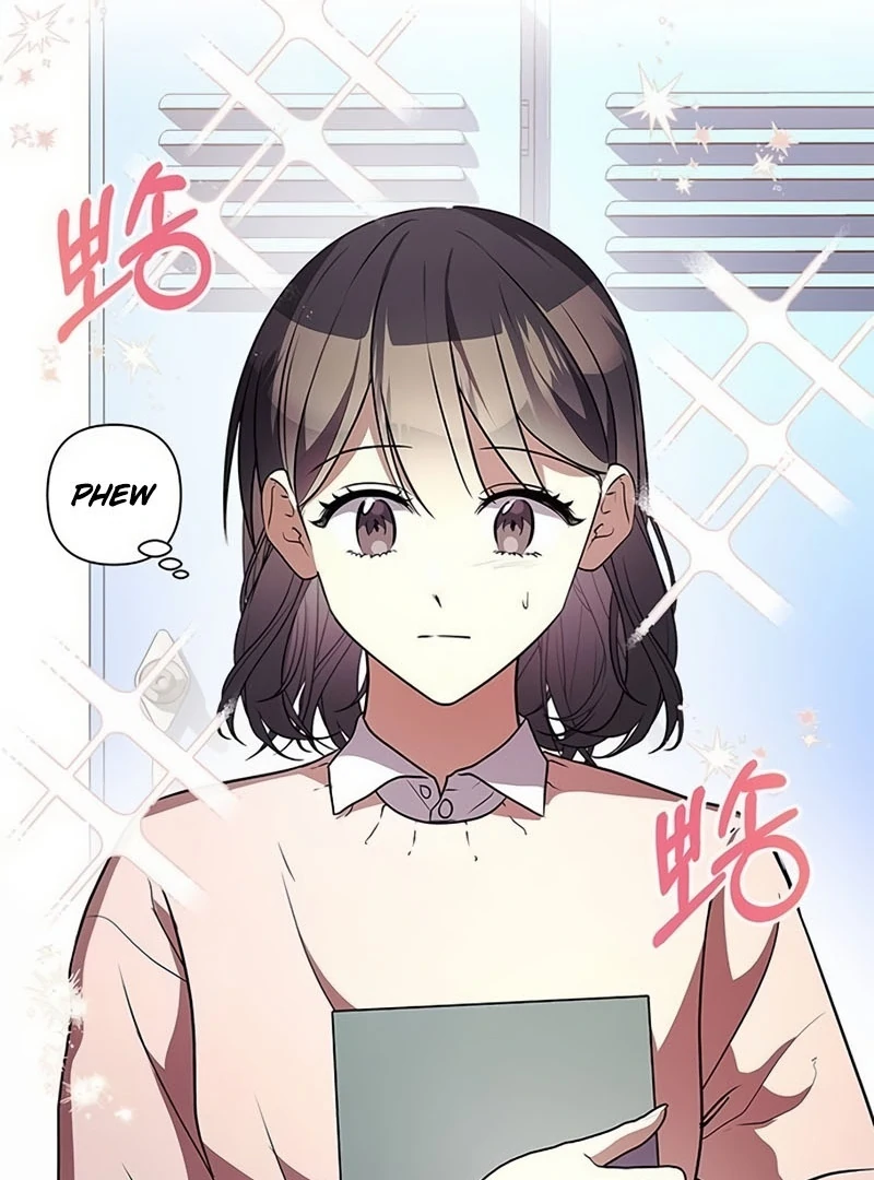 Definition of a Villain - Chapter 22 - 19