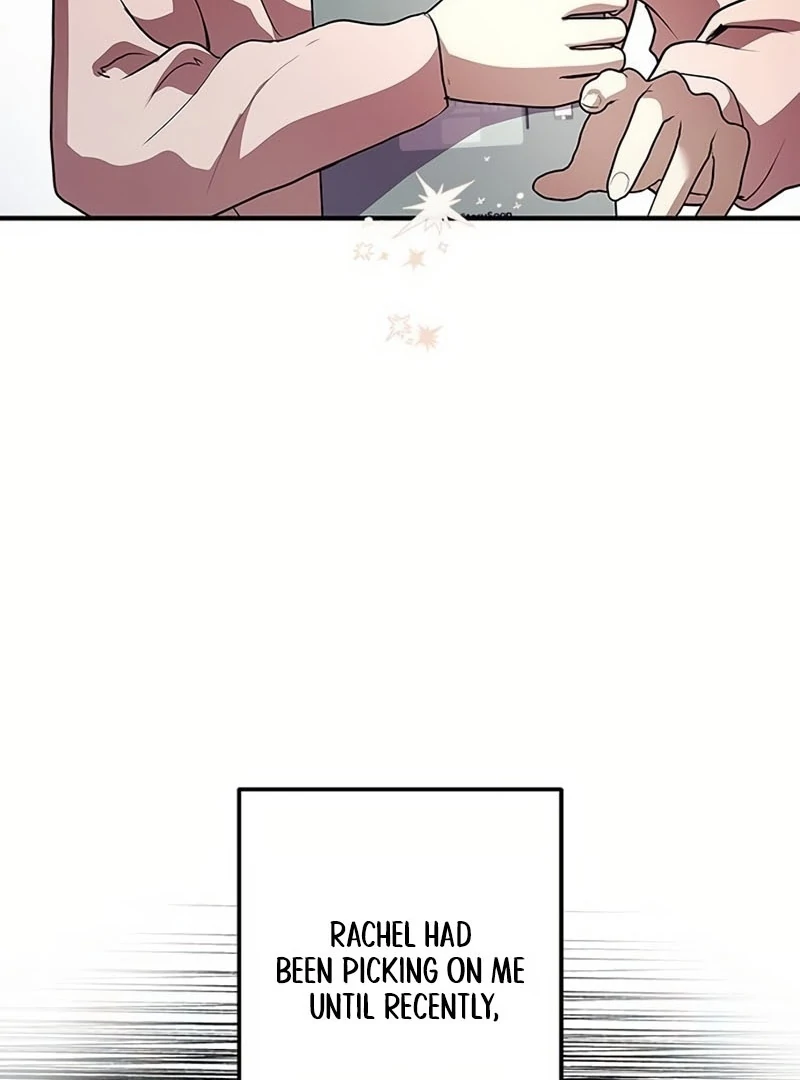 Definition of a Villain - Chapter 22 - 20