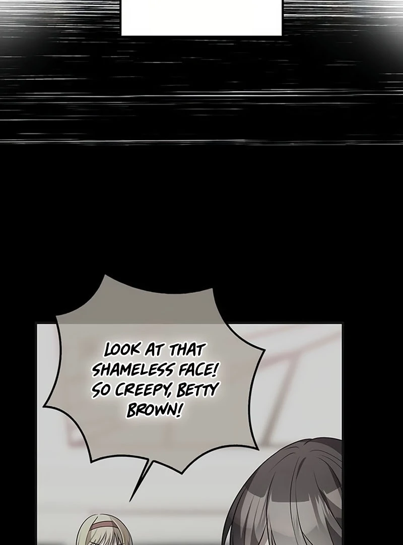 Definition of a Villain - Chapter 22 - 21