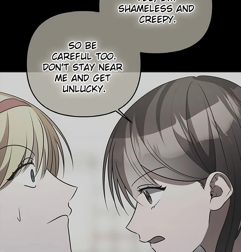 Definition of a Villain - Chapter 22 - 23