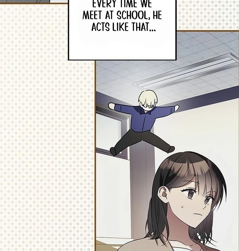 Definition of a Villain - Chapter 22 - 35