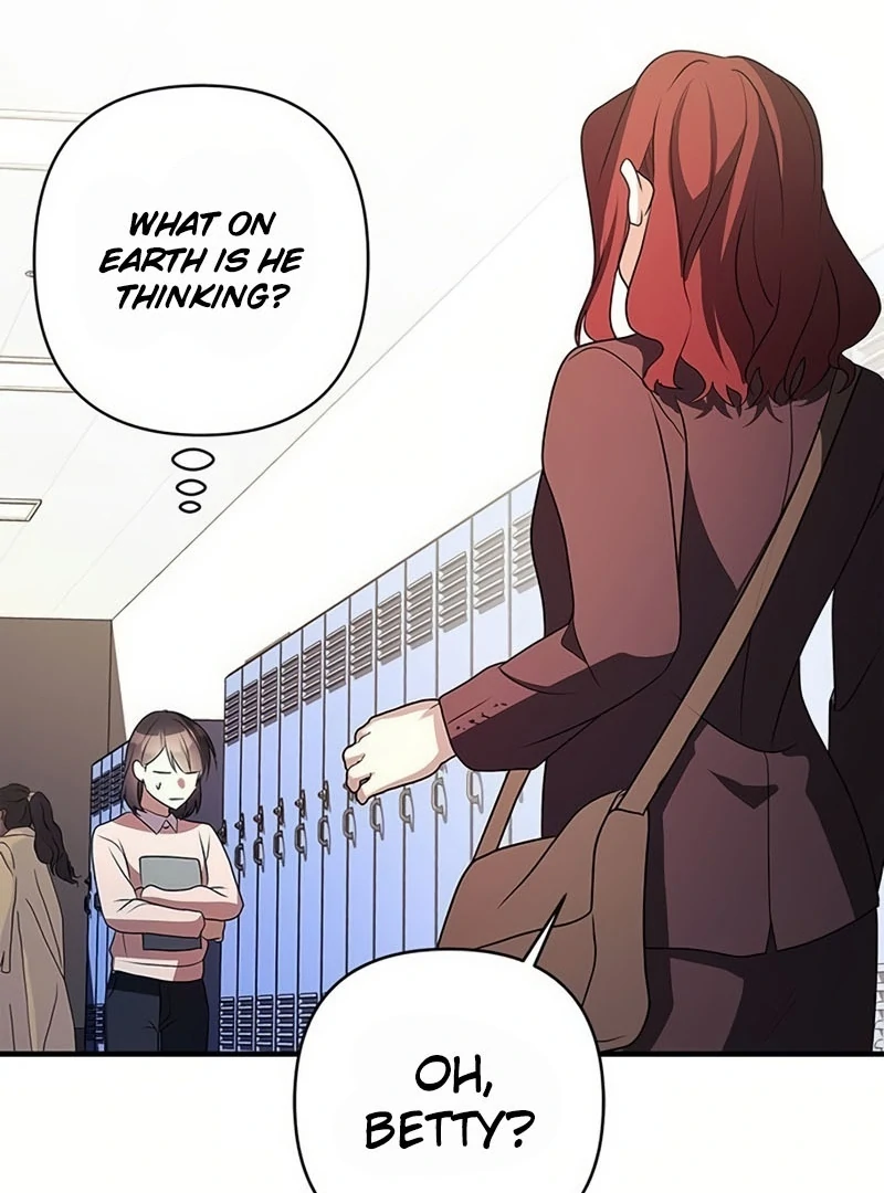 Definition of a Villain - Chapter 22 - 37