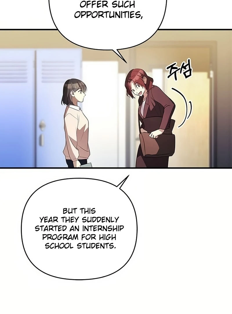 Definition of a Villain - Chapter 22 - 45