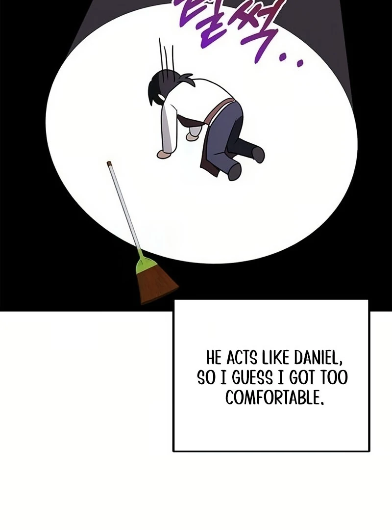 Definition of a Villain - Chapter 22 - 85