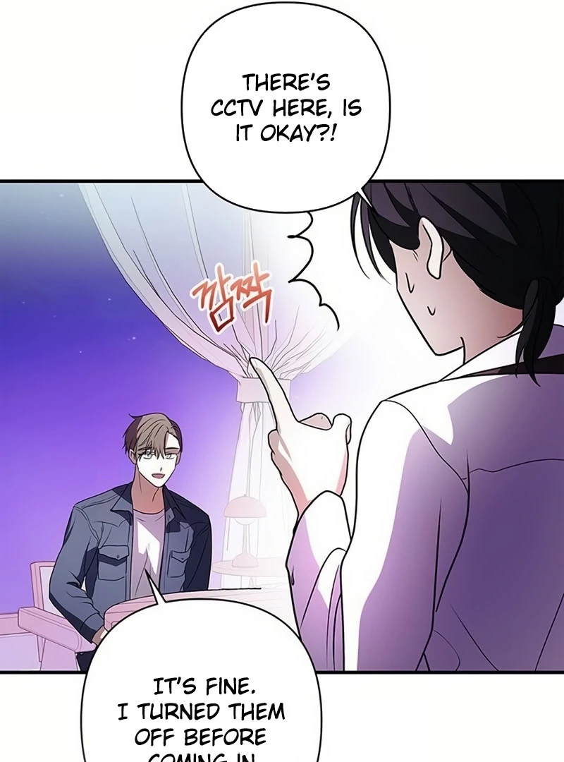 Definition of a Villain - Chapter 22 - 95