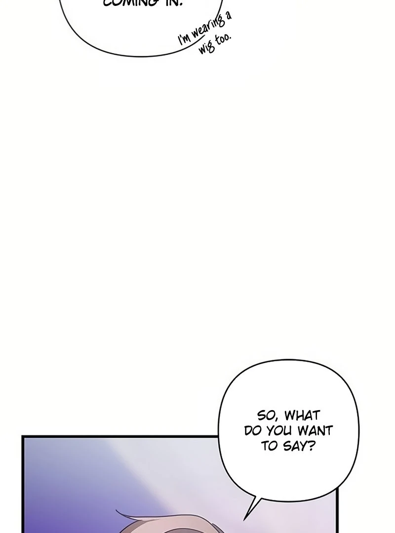 Definition of a Villain - Chapter 22 - 96