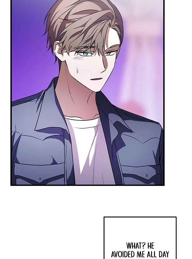 Definition of a Villain - Chapter 22 - 97