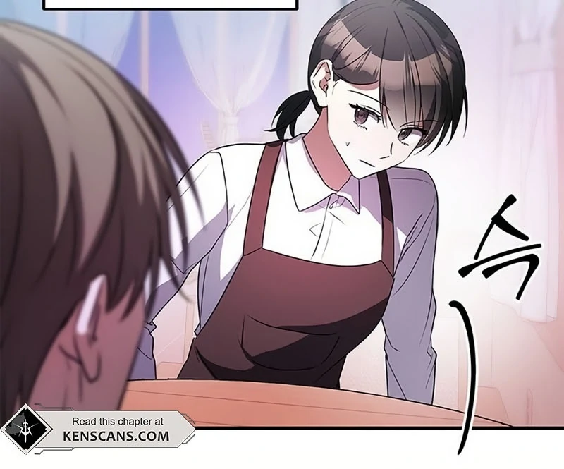 Definition of a Villain - Chapter 22 - 99