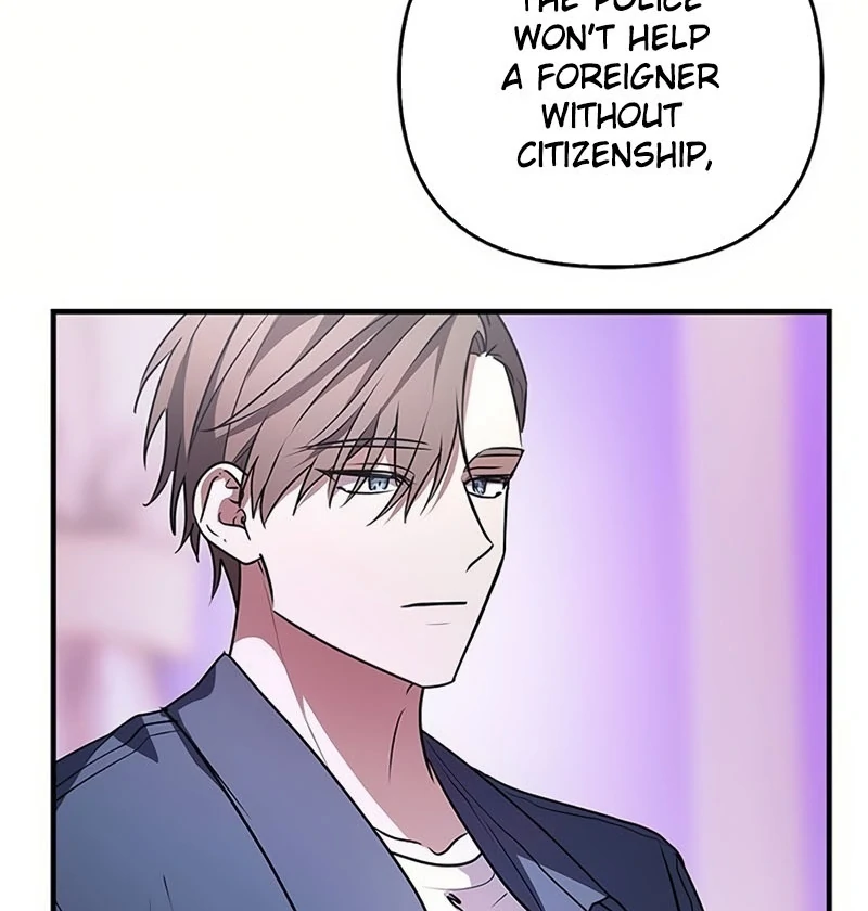 Definition of a Villain - Chapter 22 - 110