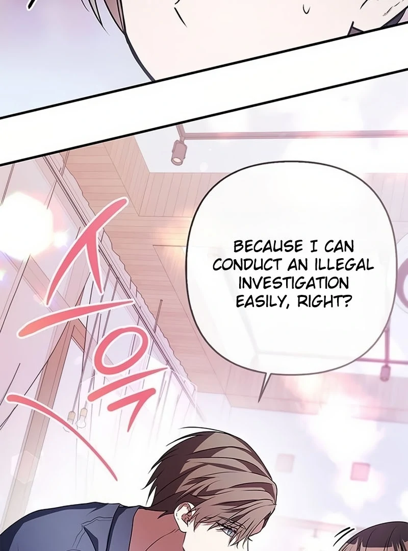 Definition of a Villain - Chapter 22 - 113