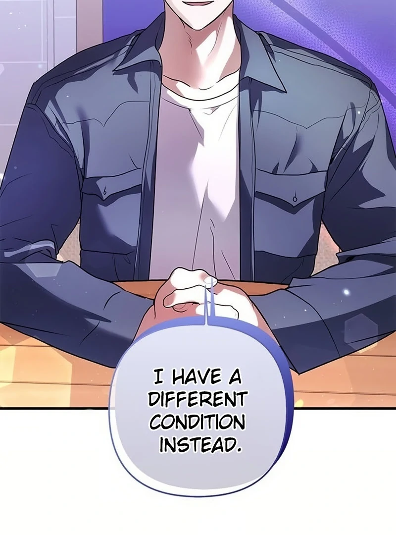 Definition of a Villain - Chapter 22 - 125