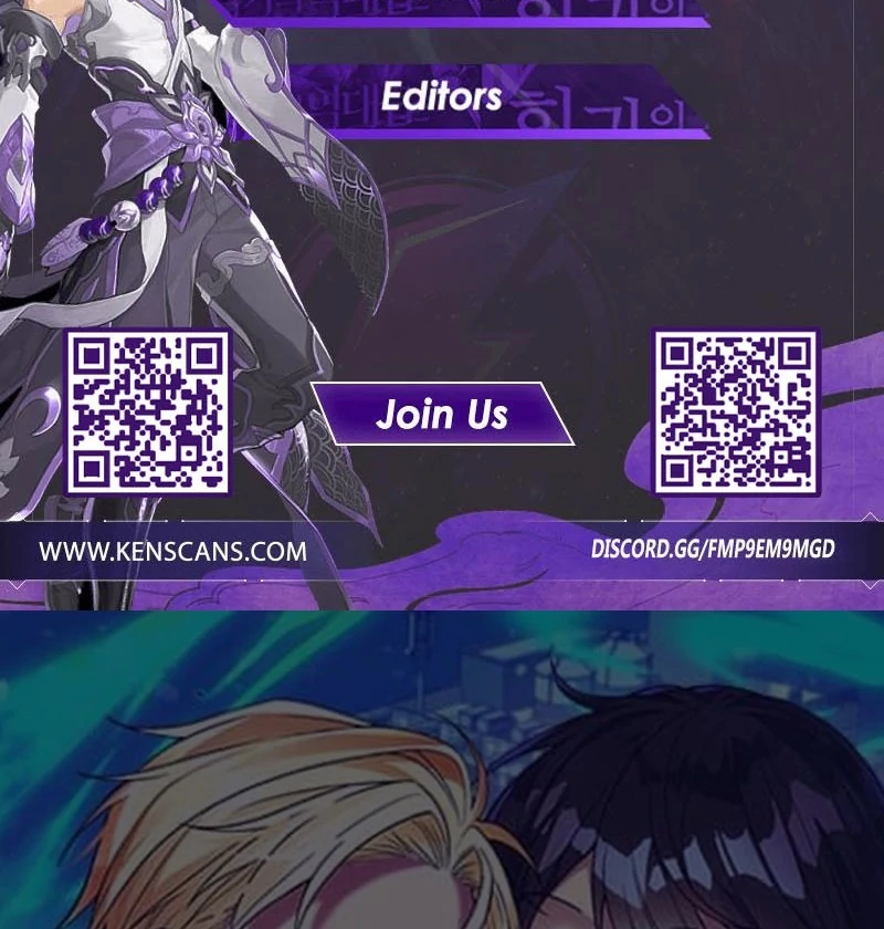 Definition of a Villain - Chapter 22 - 127