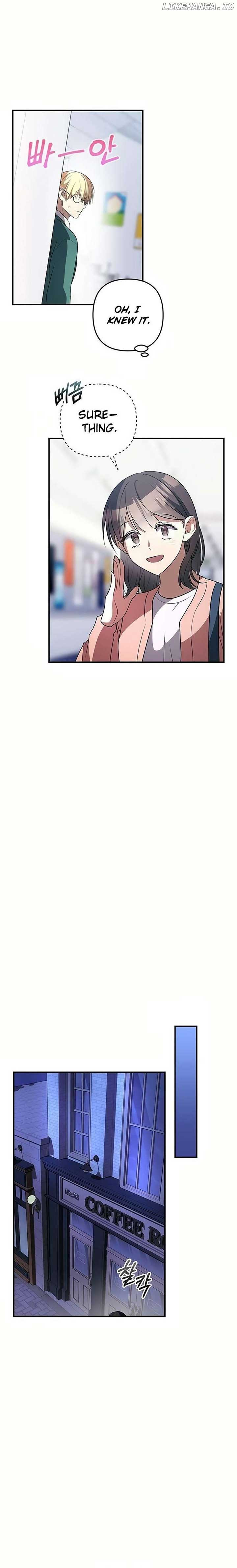 Definition of a Villain - Chapter 23 - 9