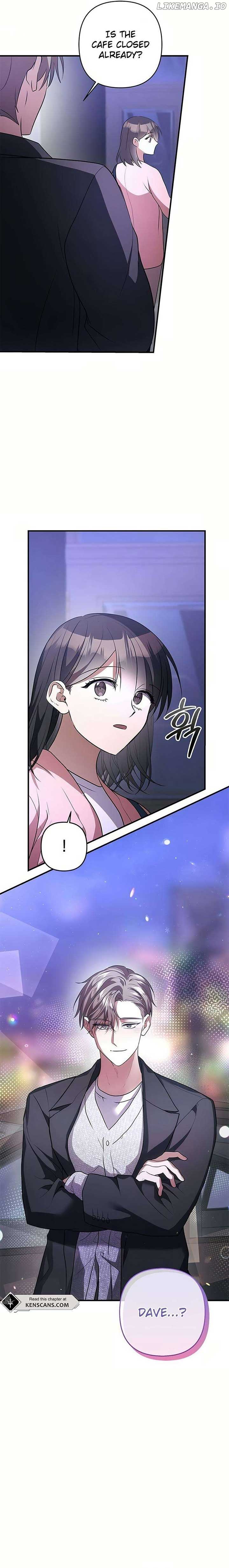 Definition of a Villain - Chapter 23 - 10