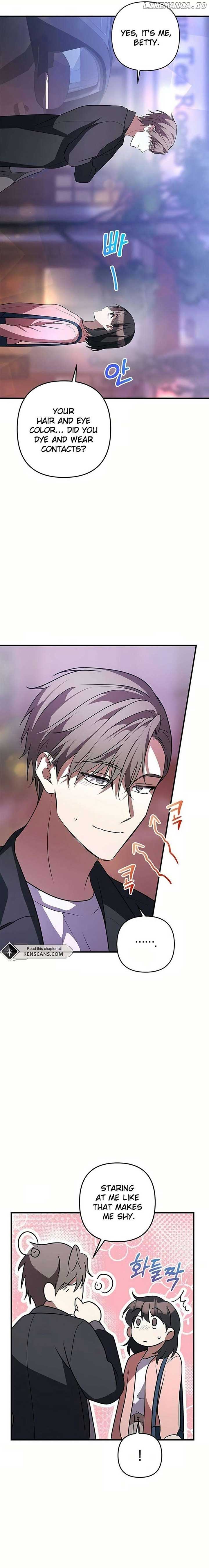 Definition of a Villain - Chapter 23 - 11