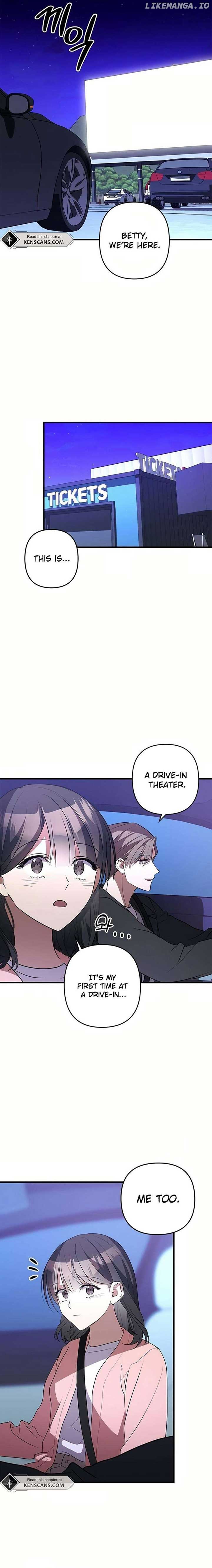 Definition of a Villain - Chapter 23 - 13