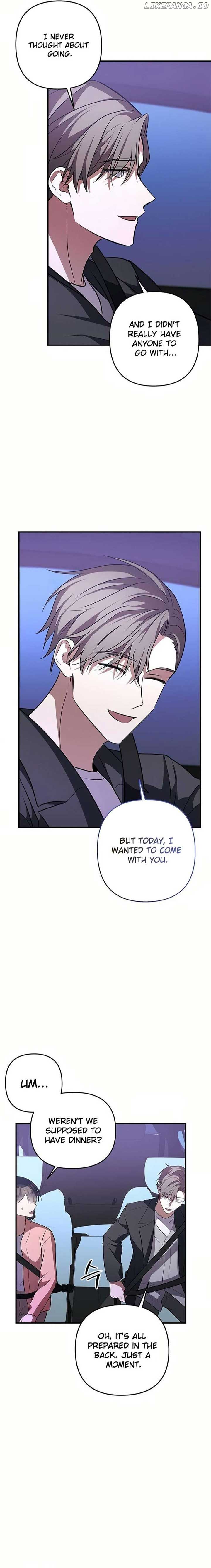 Definition of a Villain - Chapter 23 - 14