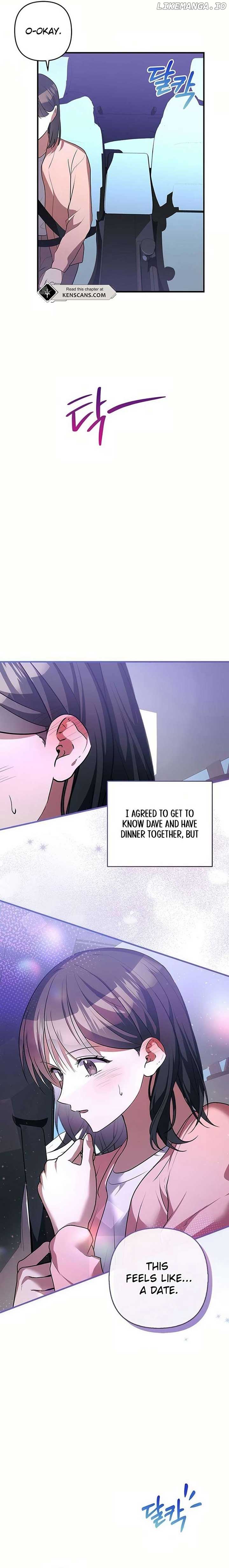 Definition of a Villain - Chapter 23 - 15