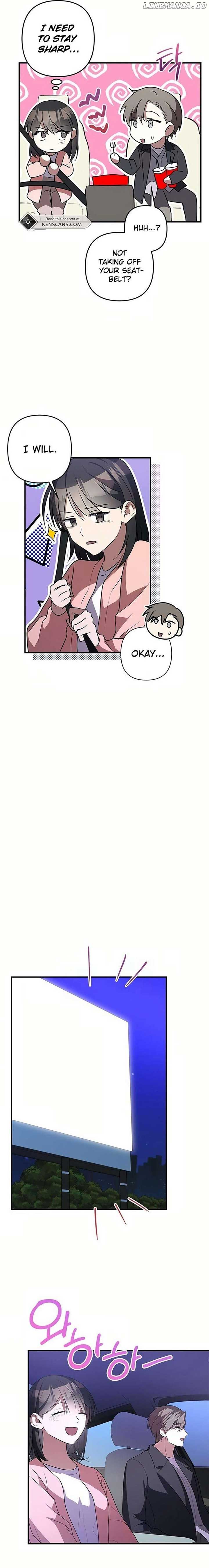 Definition of a Villain - Chapter 23 - 16