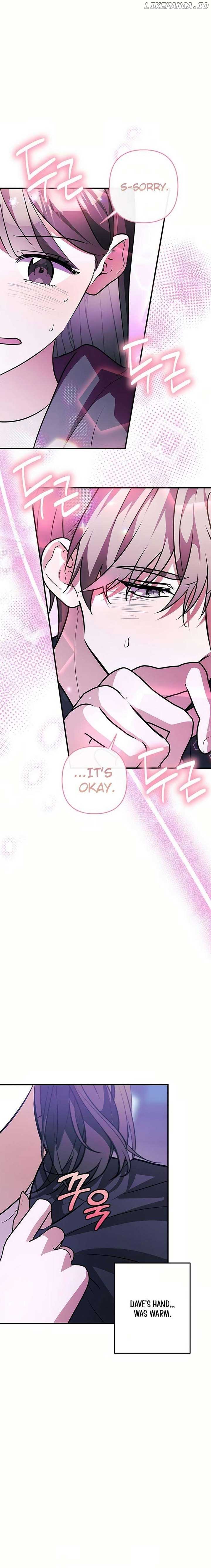 Definition of a Villain - Chapter 23 - 19