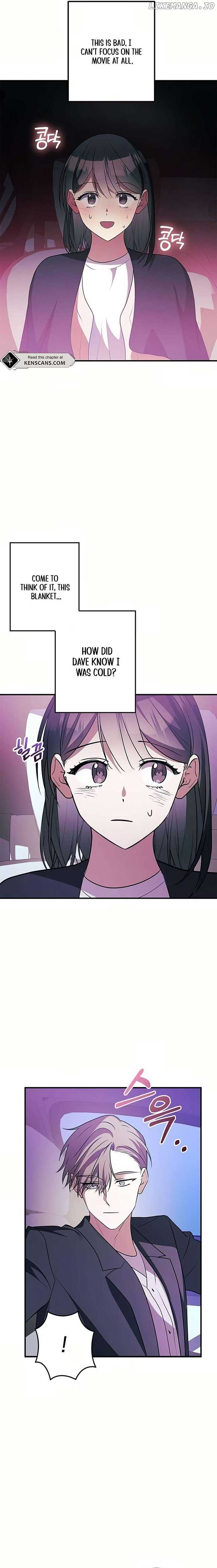 Definition of a Villain - Chapter 23 - 20