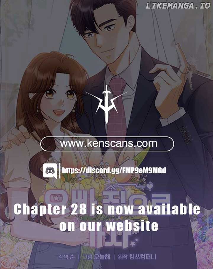 Definition of a Villain - Chapter 23 - 22