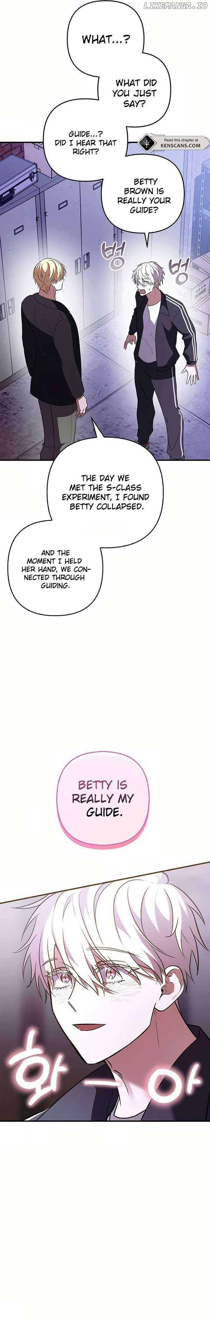 Definition of a Villain Chapter 24 - Page 11