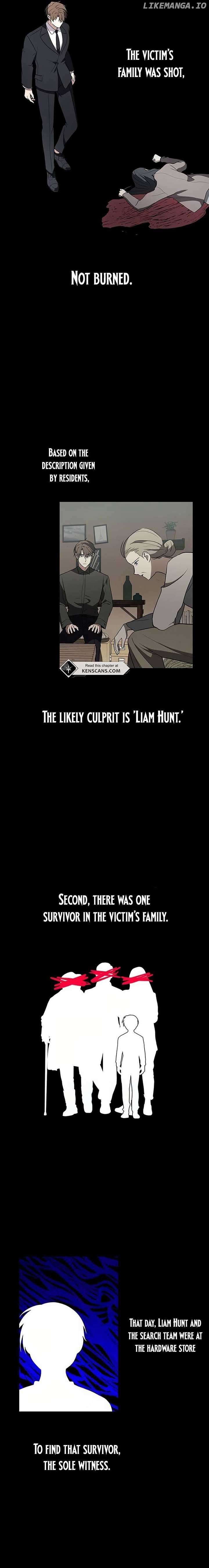 Definition of a Villain Chapter 29 - Page 19