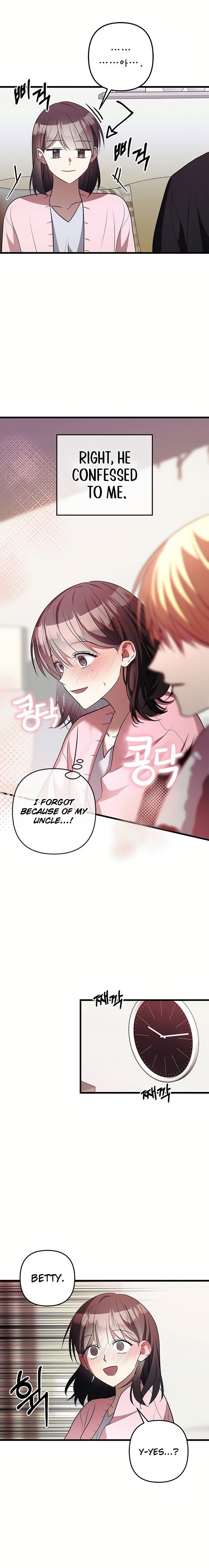 Definition of a Villain Chapter 30 - Page 18