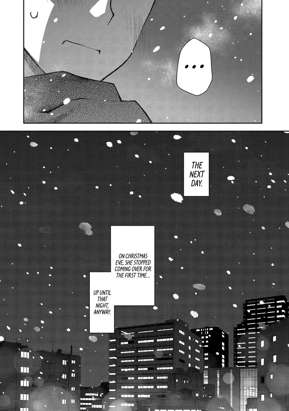 Deisui Kanojo Chapter 15 - Page 31