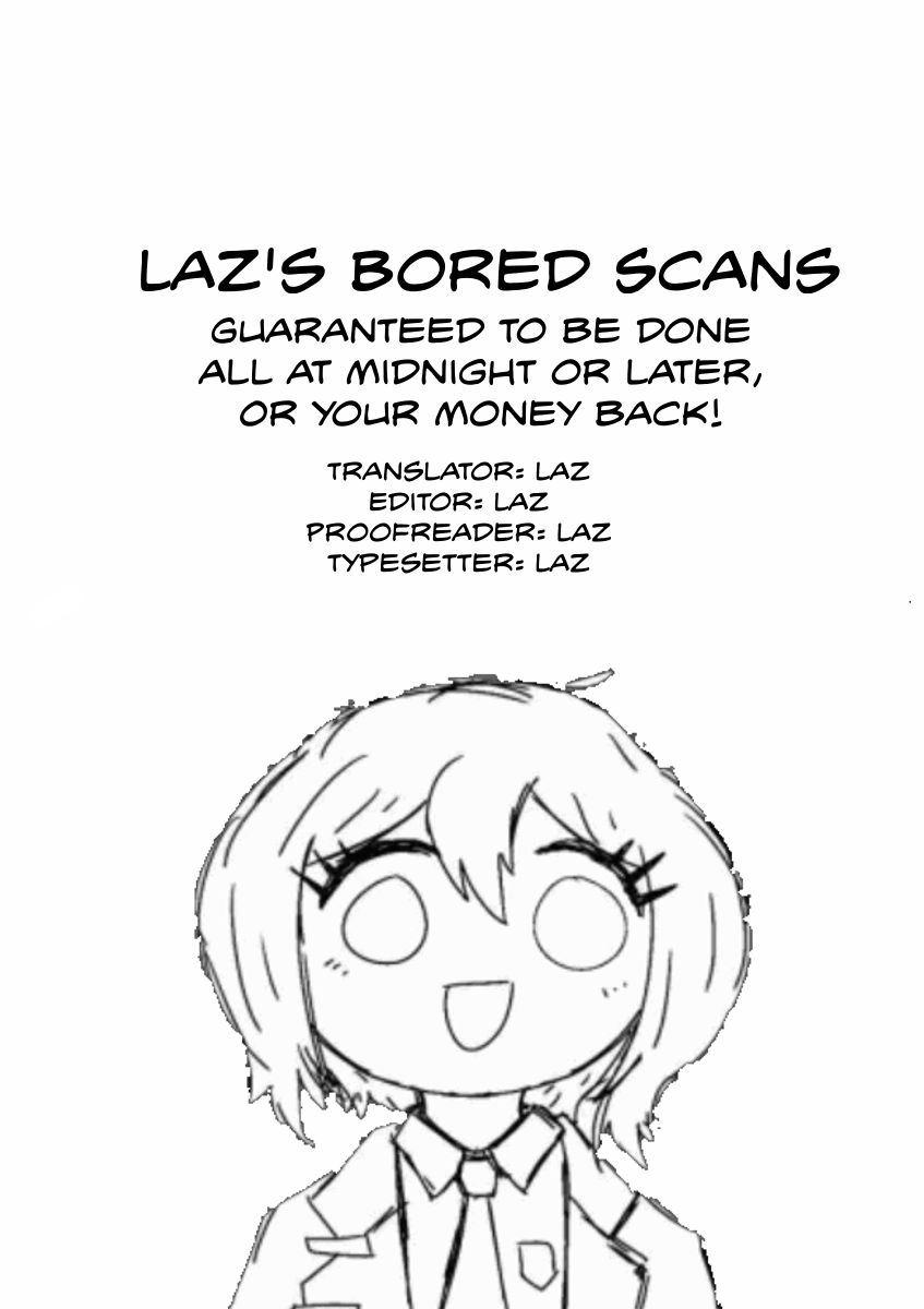 Dekoboko Majo no Oyako Jijou Chapter 44 - Page 14